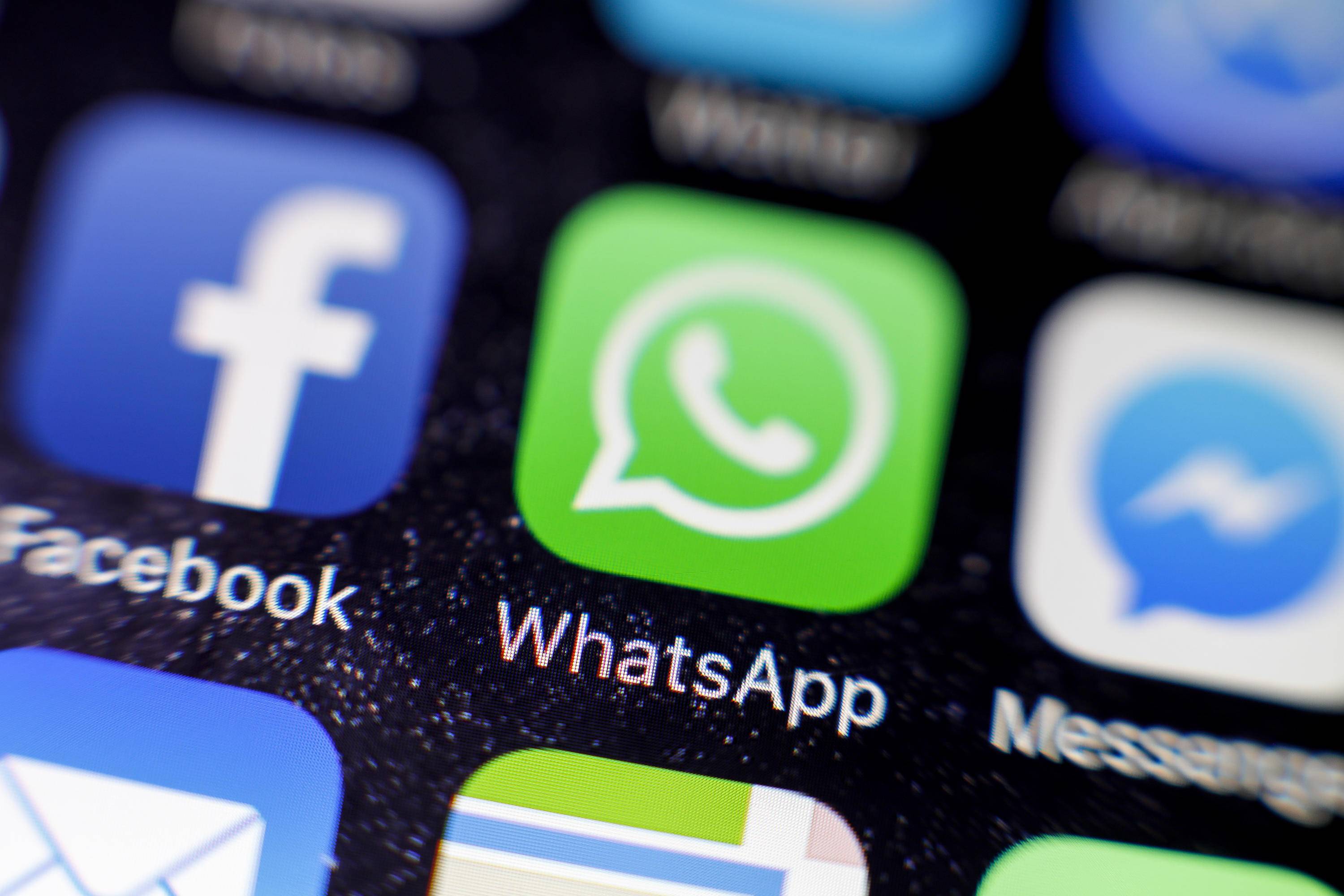 Bei WhatsApp und Co. muss der Staat selbst zum Hacker werden