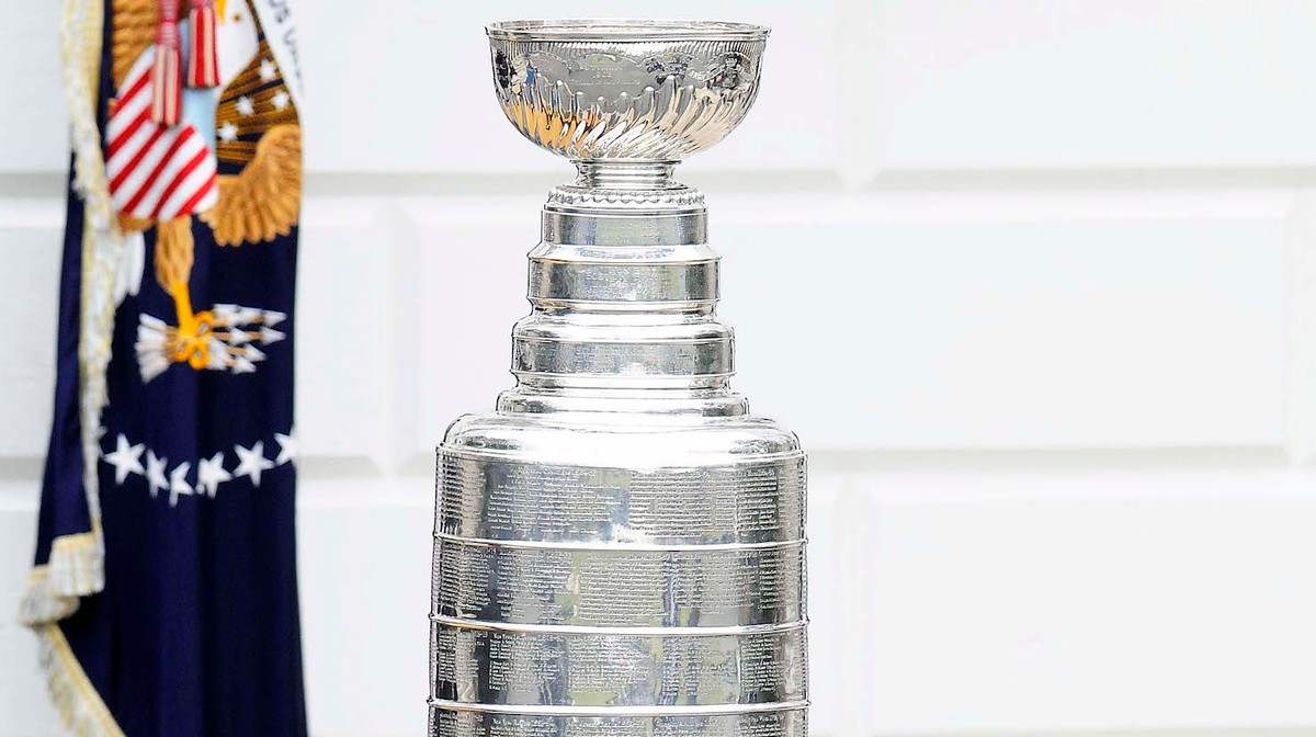 Legendary Names To Be Stripped Off Stanley Cup Because Theres No Room Left