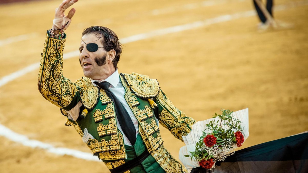 Ten Questions You Always Wanted To Ask A Bullfighter Vice 