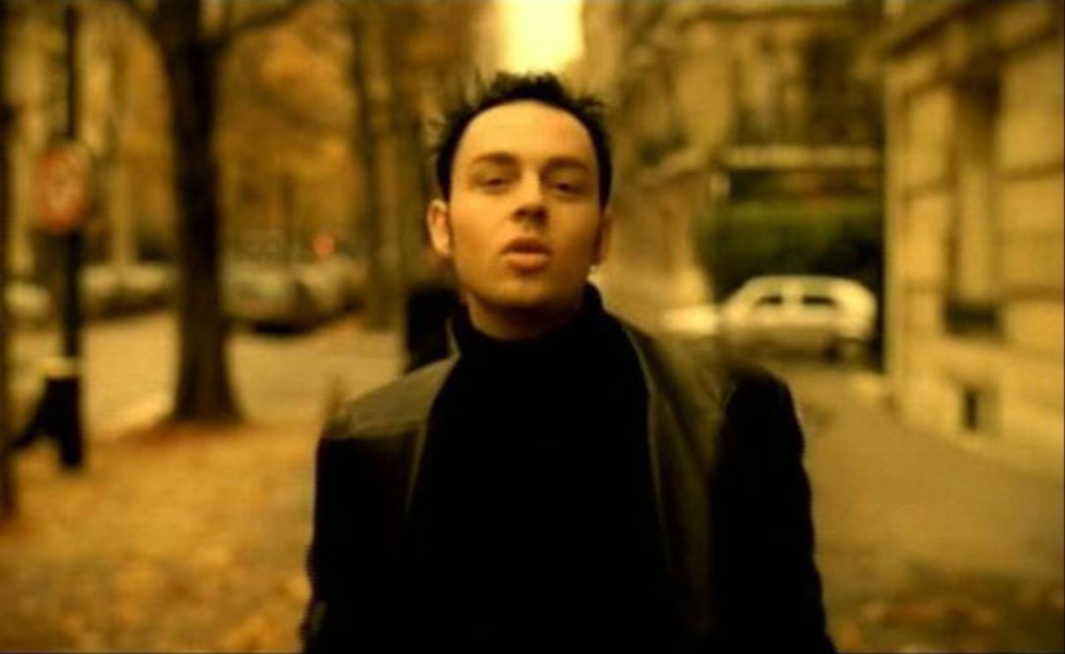 Darren Hayes Has Spoken About The Explicit Homophobia Savage