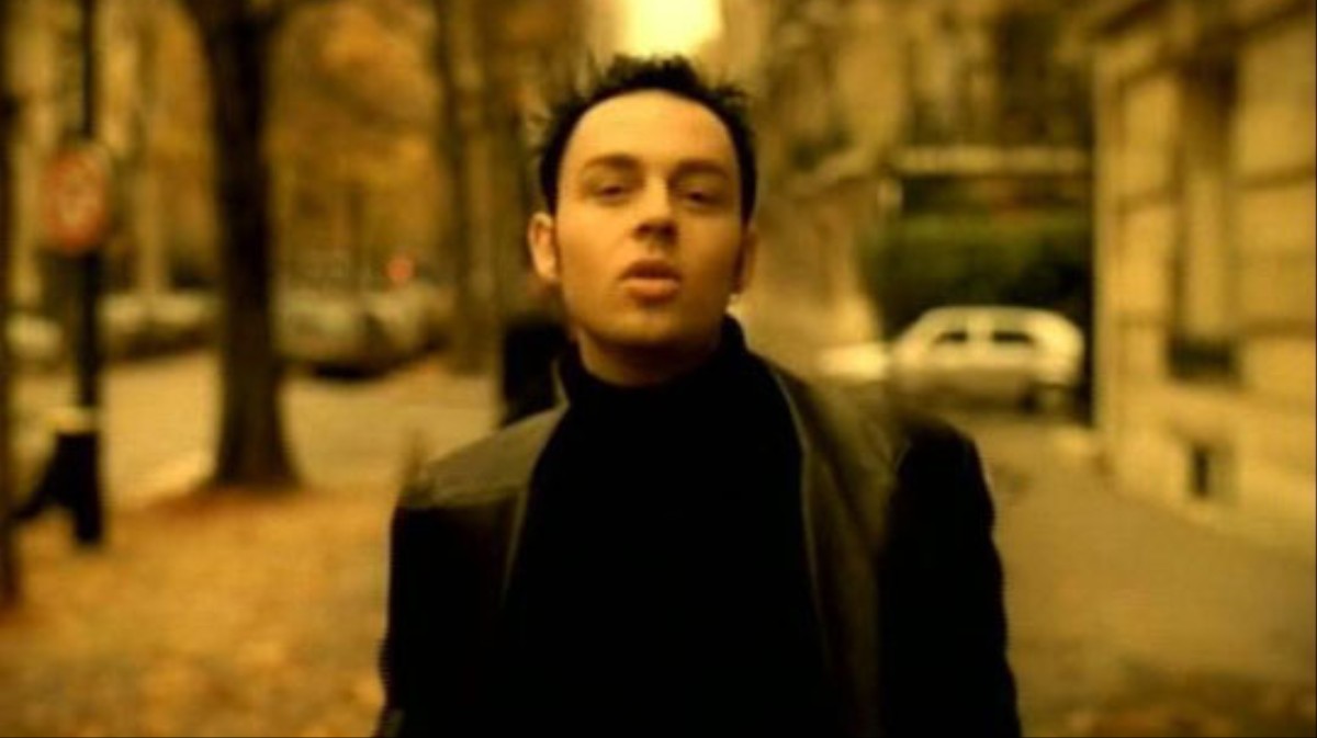 Darren Hayes Has Spoken About The Explicit Homophobia Savage