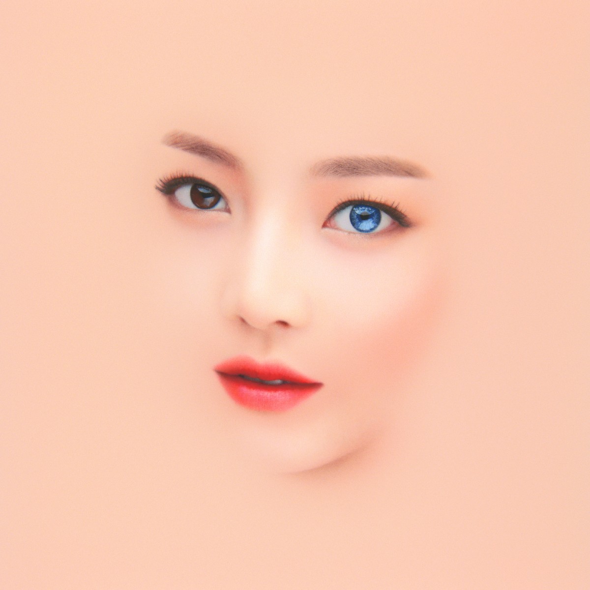 These Surreal Plastic Surgery Ads  Subvert Korean  Beauty 