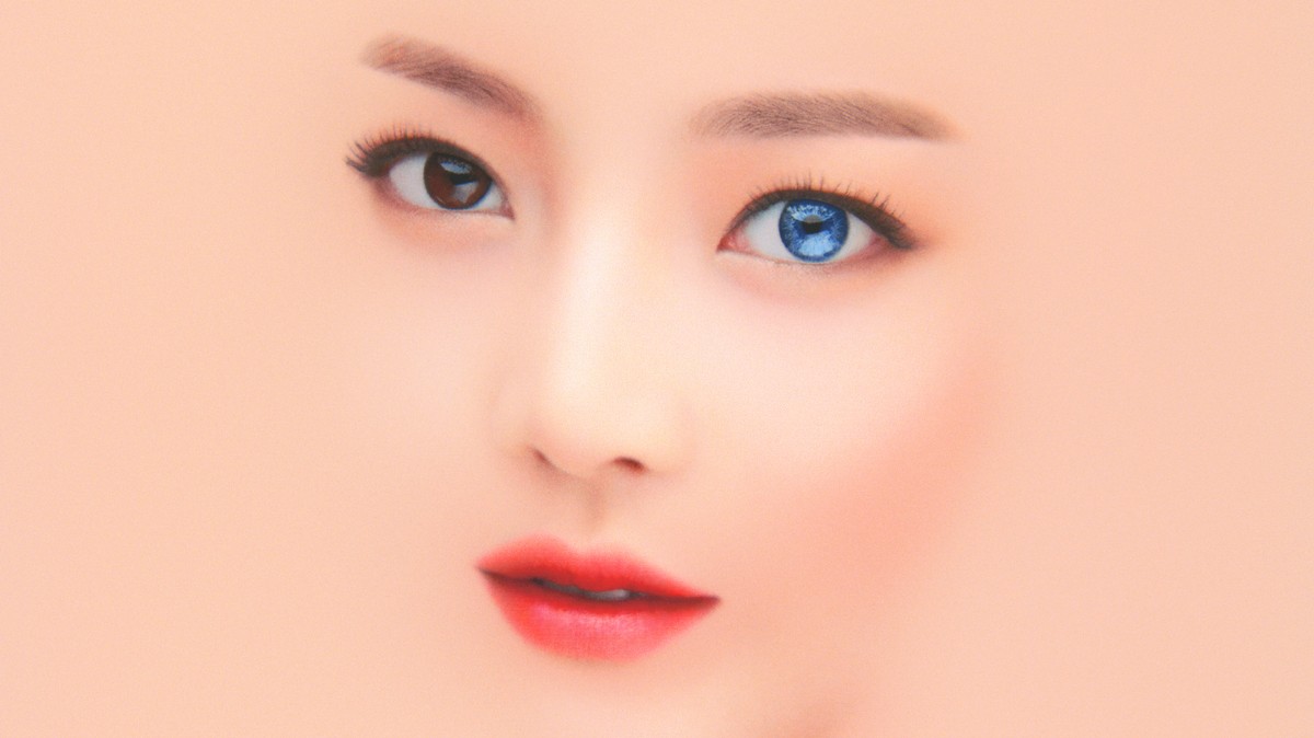 These Surreal Plastic Surgery Ads Subvert Korean Beauty Standards 