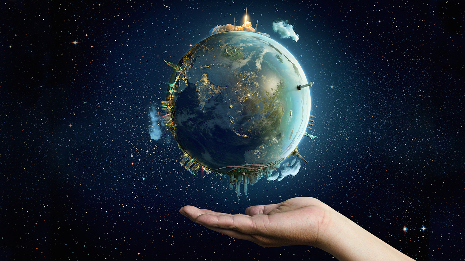 I Asked Geologists If The Anthropocene Is Real Motherboard
