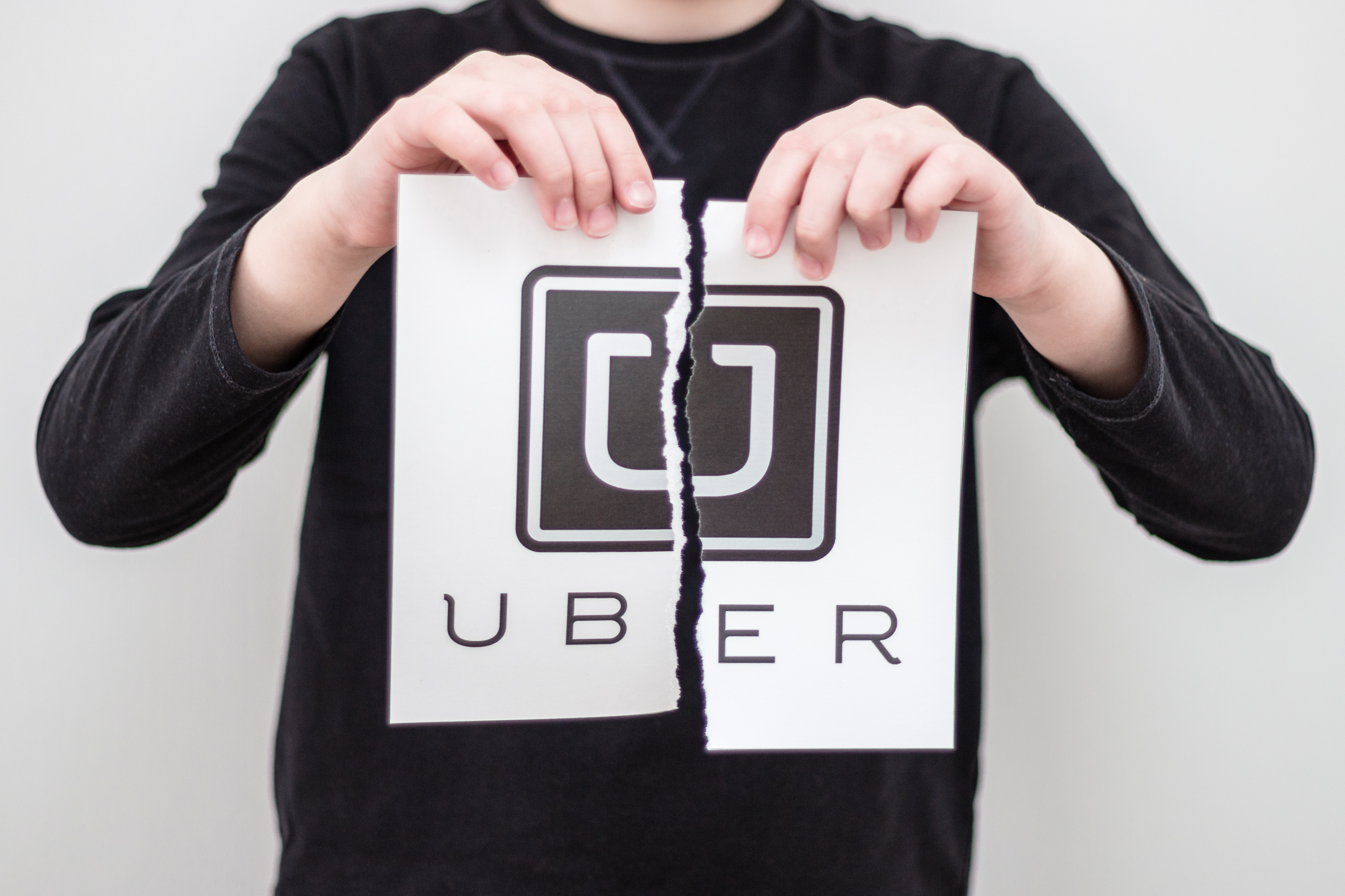 Uber Will Now Share Its Teen Fee With Drivers