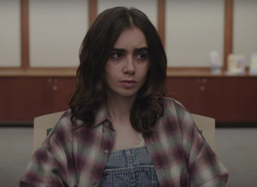 Netflix just released the eating disorder movie we don t need