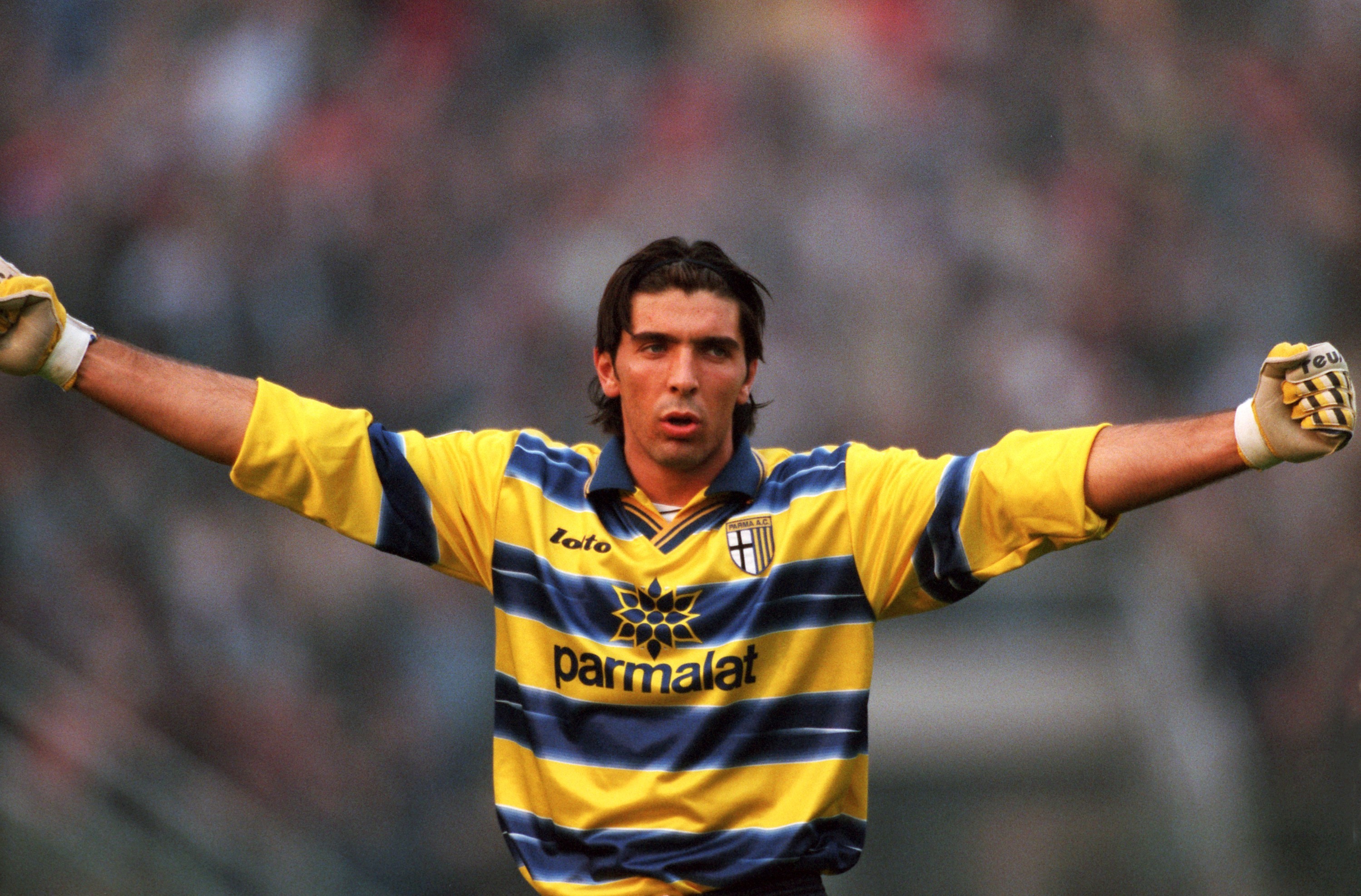 Remembering The Glory Days at Parma, Once One Of Italy's Most
