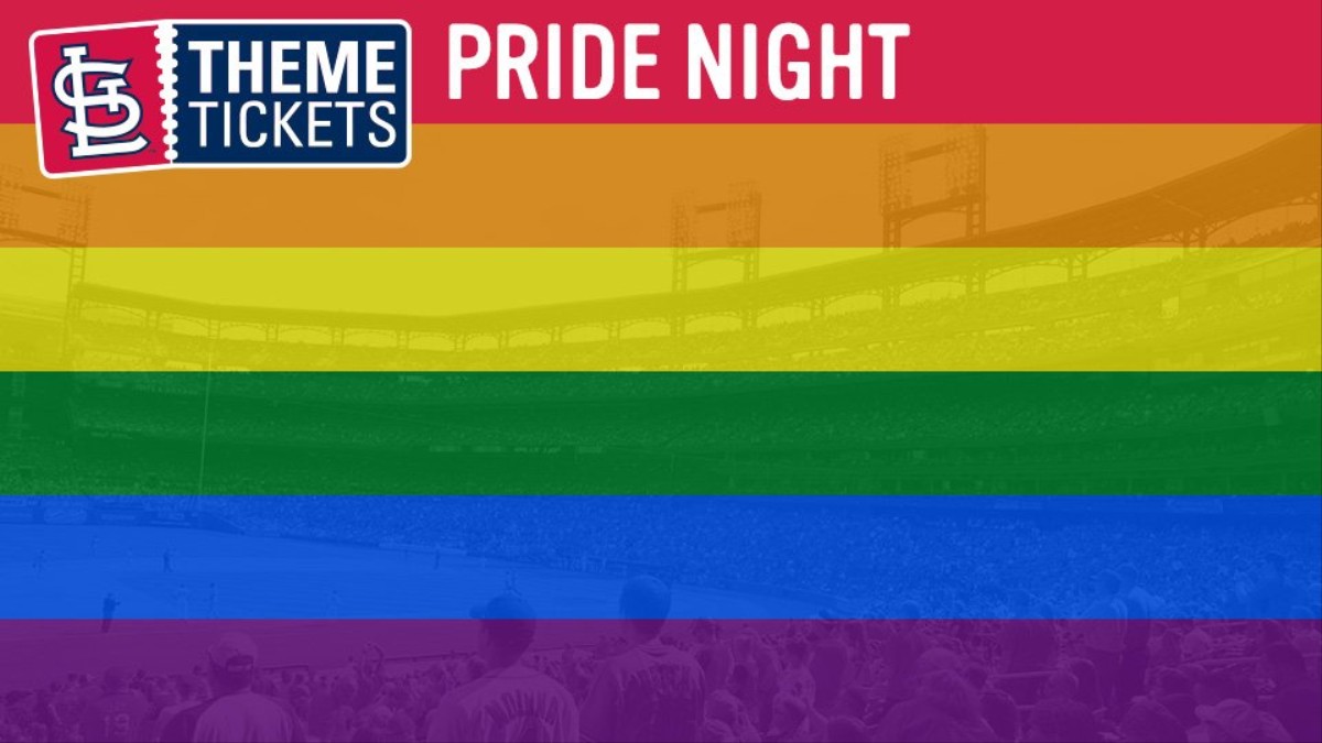 Cardinals news and notes: Rays, the minors, and Pride Night