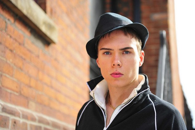 Don T F K With Cats Luka Magnotta Is Married And Living The High Life In Canadian Prison Unilad