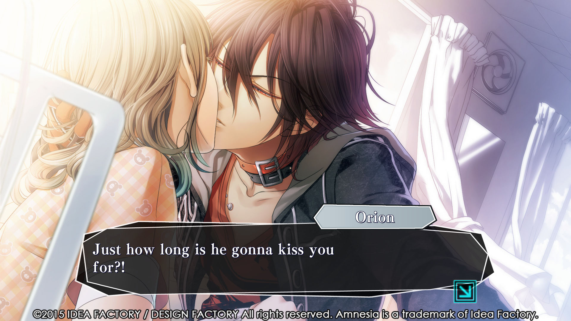 Learn to Love Otome Games Through These Essential Titles