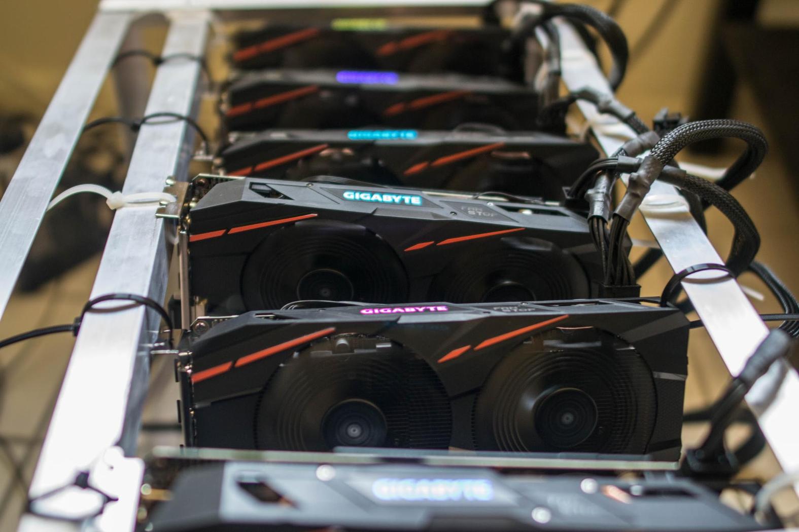Pressure Mounts for Ethereum Developers as ASIC Miners Begin Dominating Hashrates