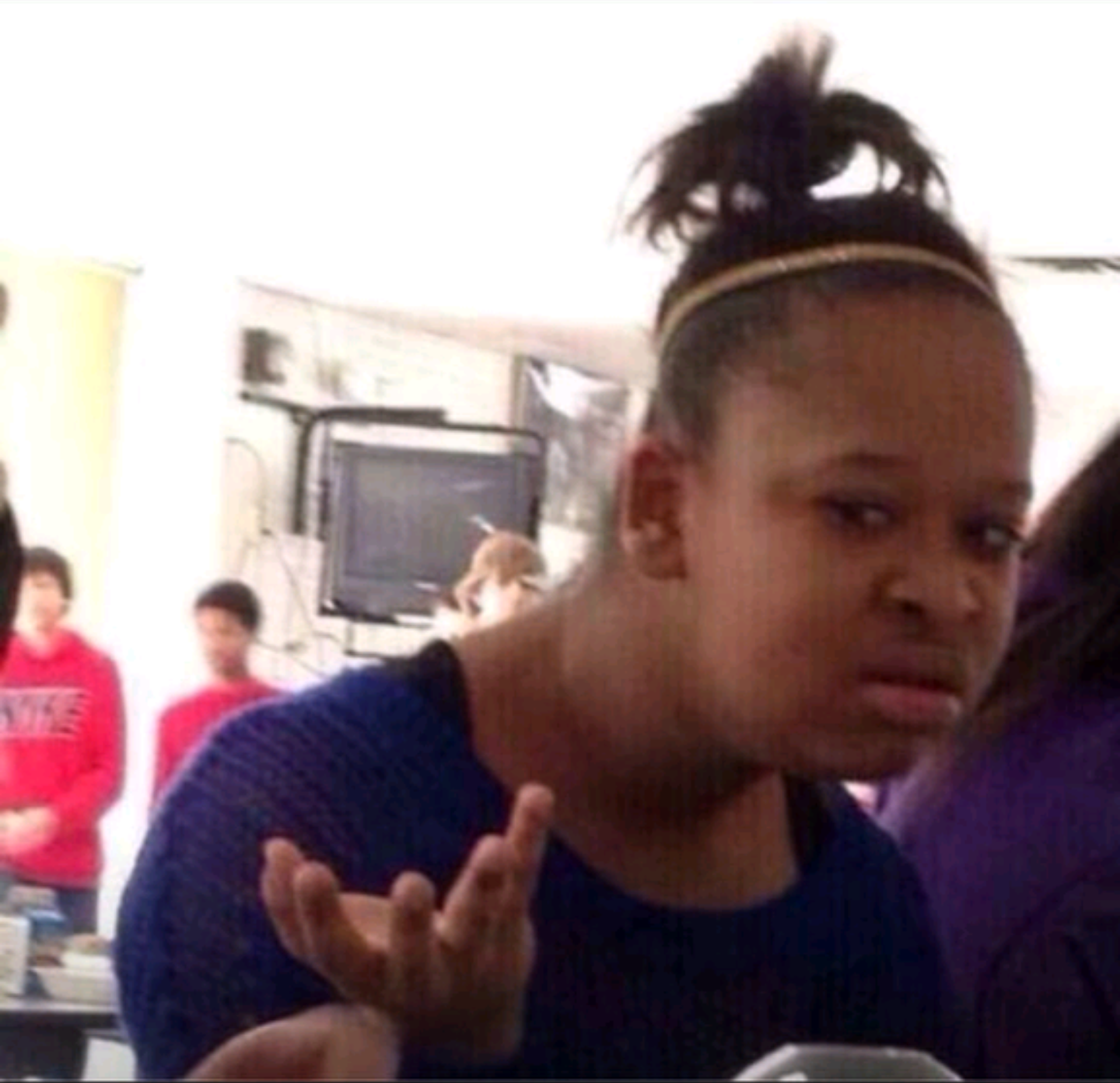 Why It's So Hard to Remember a New Person's Name