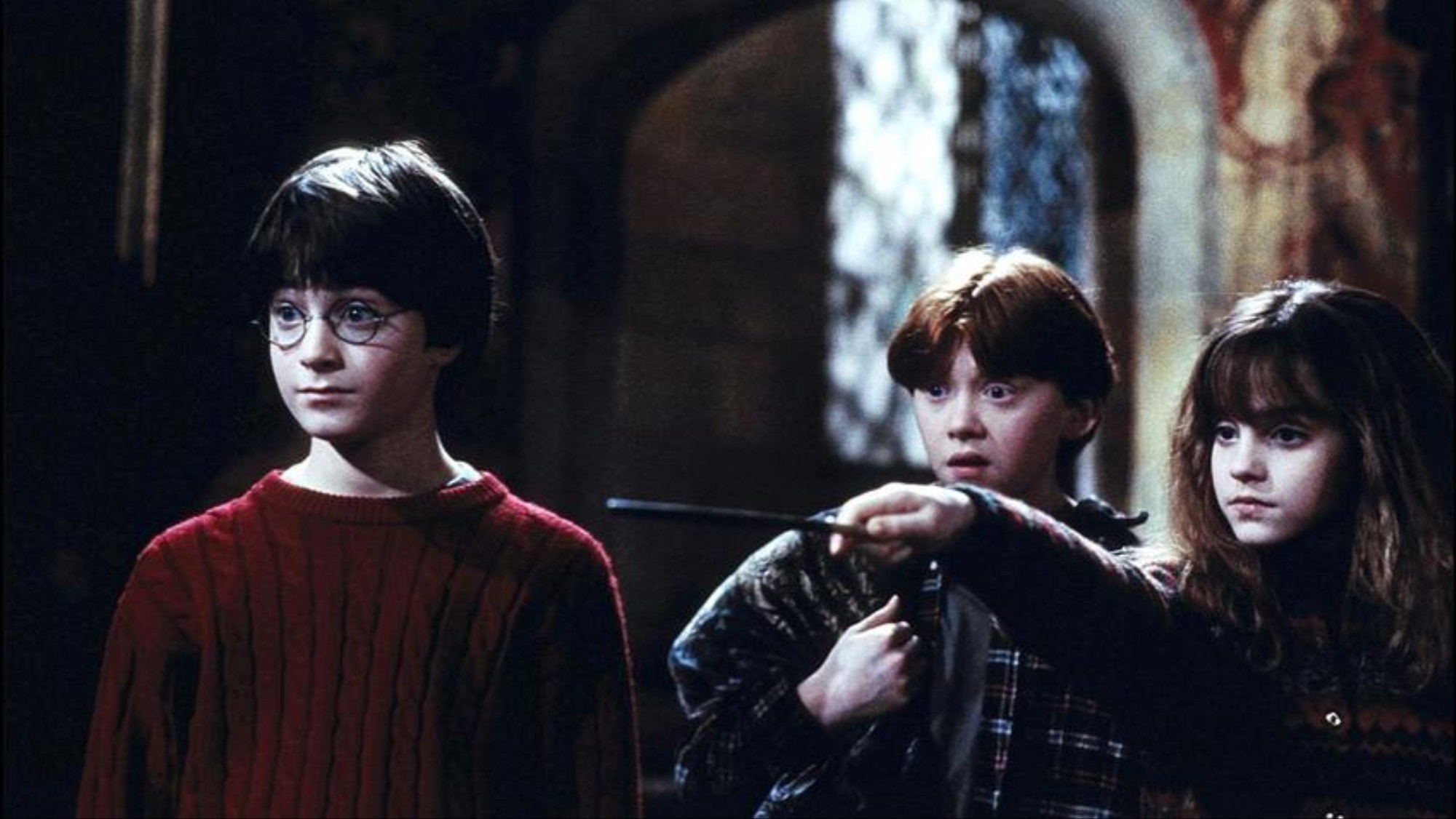 Povestea Lui Harry Potter Spusă De Oameni Care N Au Citit
