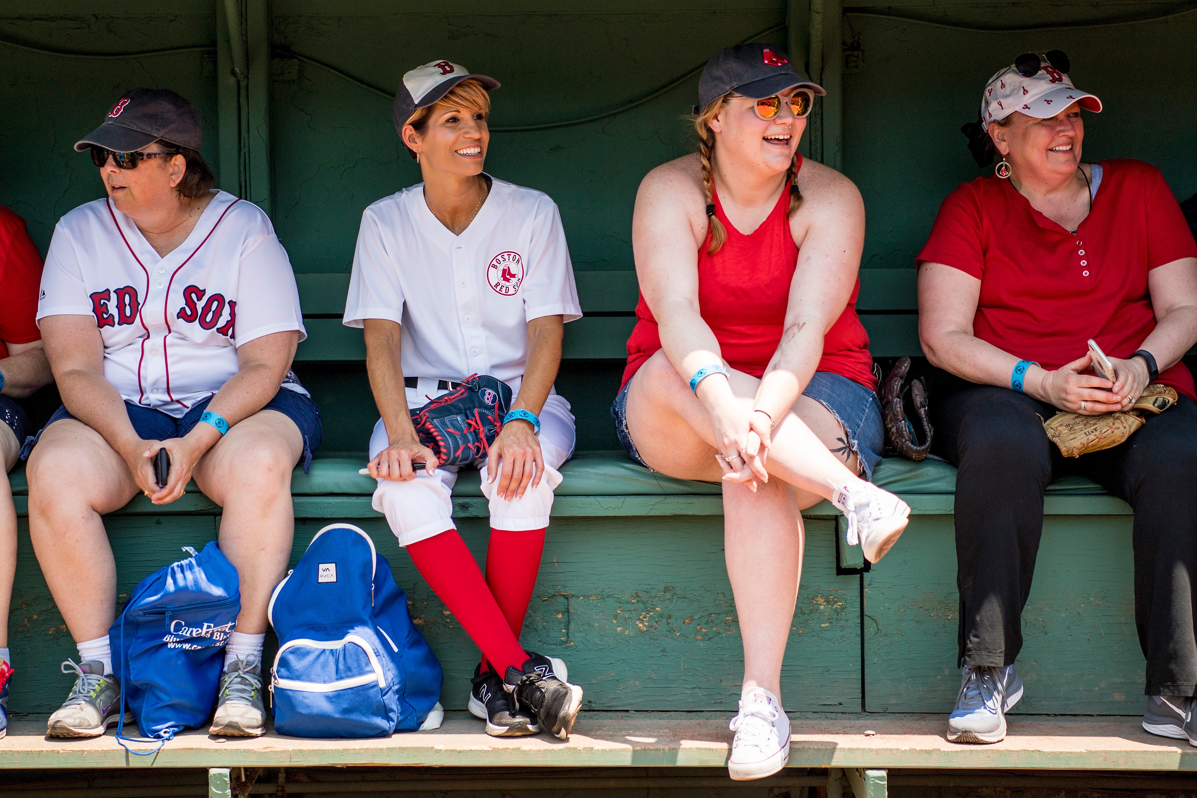 Is There Still a Place for Ladies Night in Baseball?