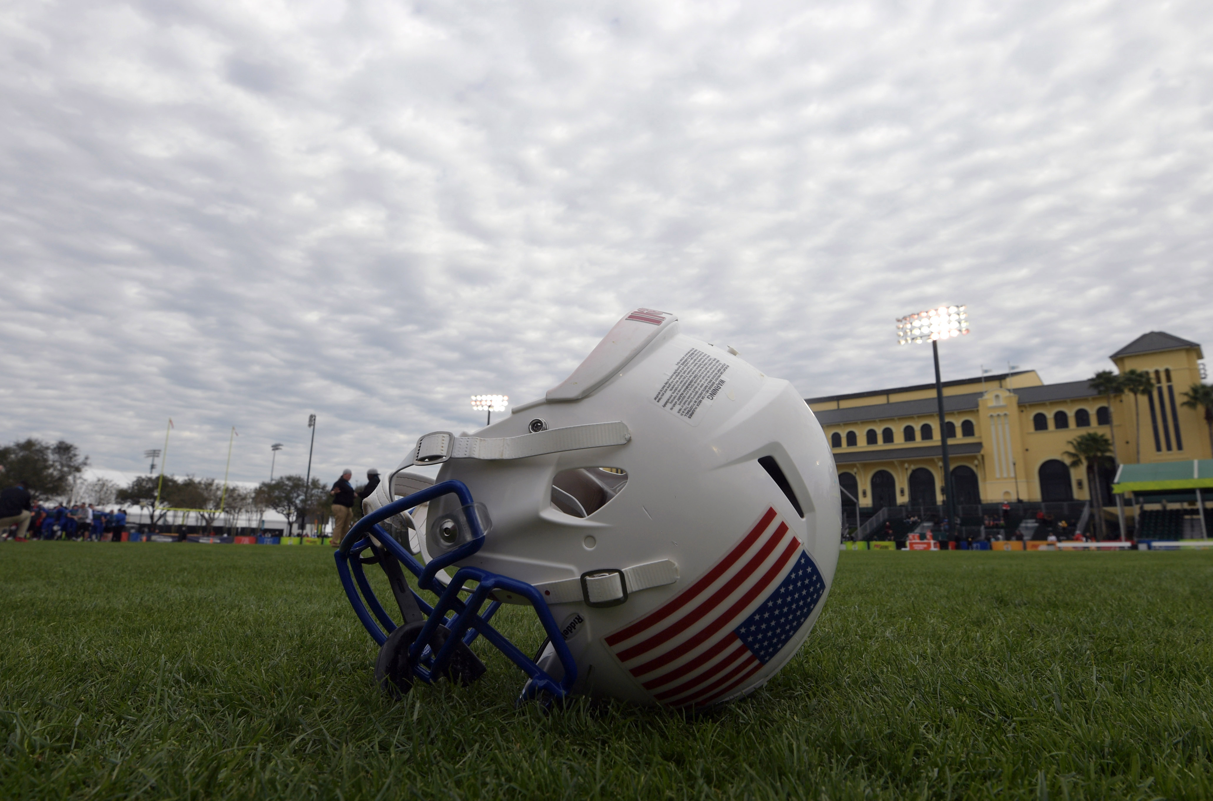 Girls' High School Football Title IX Suit Misses The Point