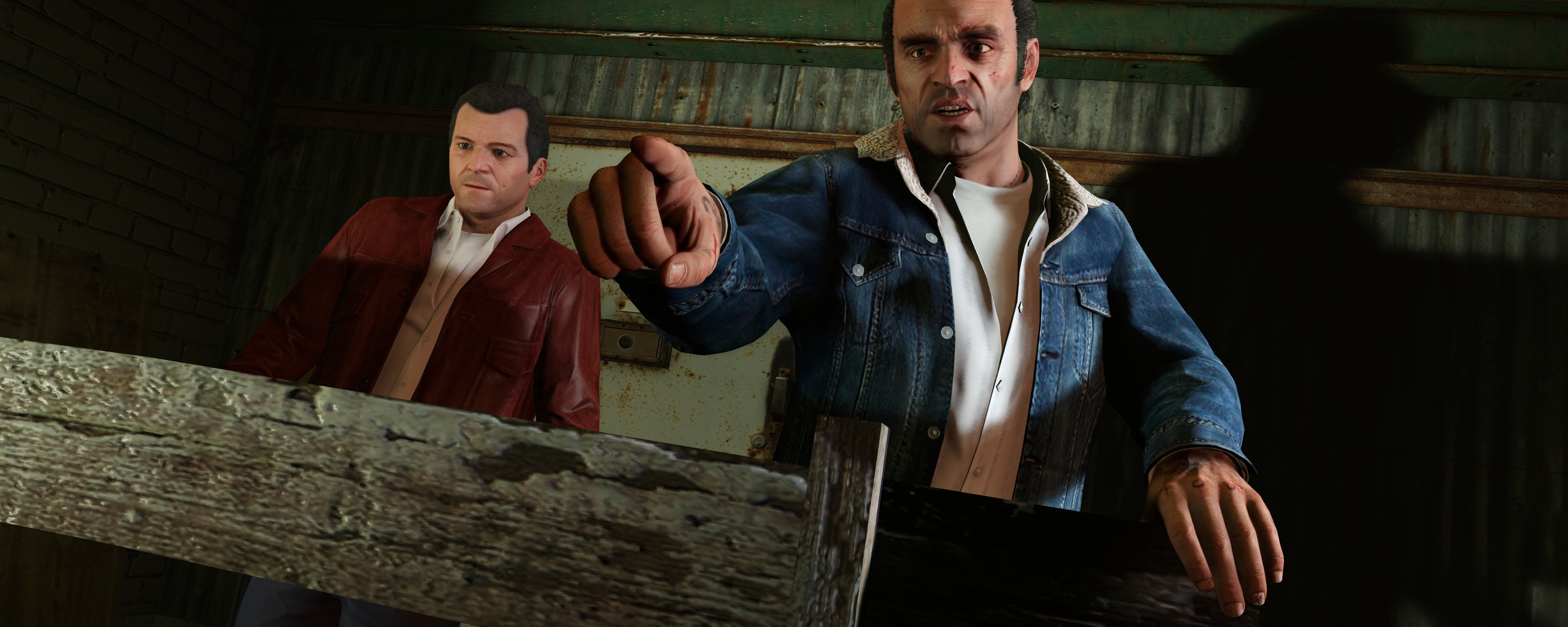 Rockstar Is Seizing Stealth Money From Cheaters In Grand Theft