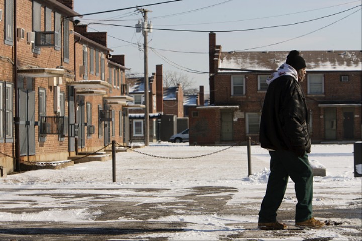 The 40-Year Fight to Clean Up One of America’s Most Polluted Projects ...