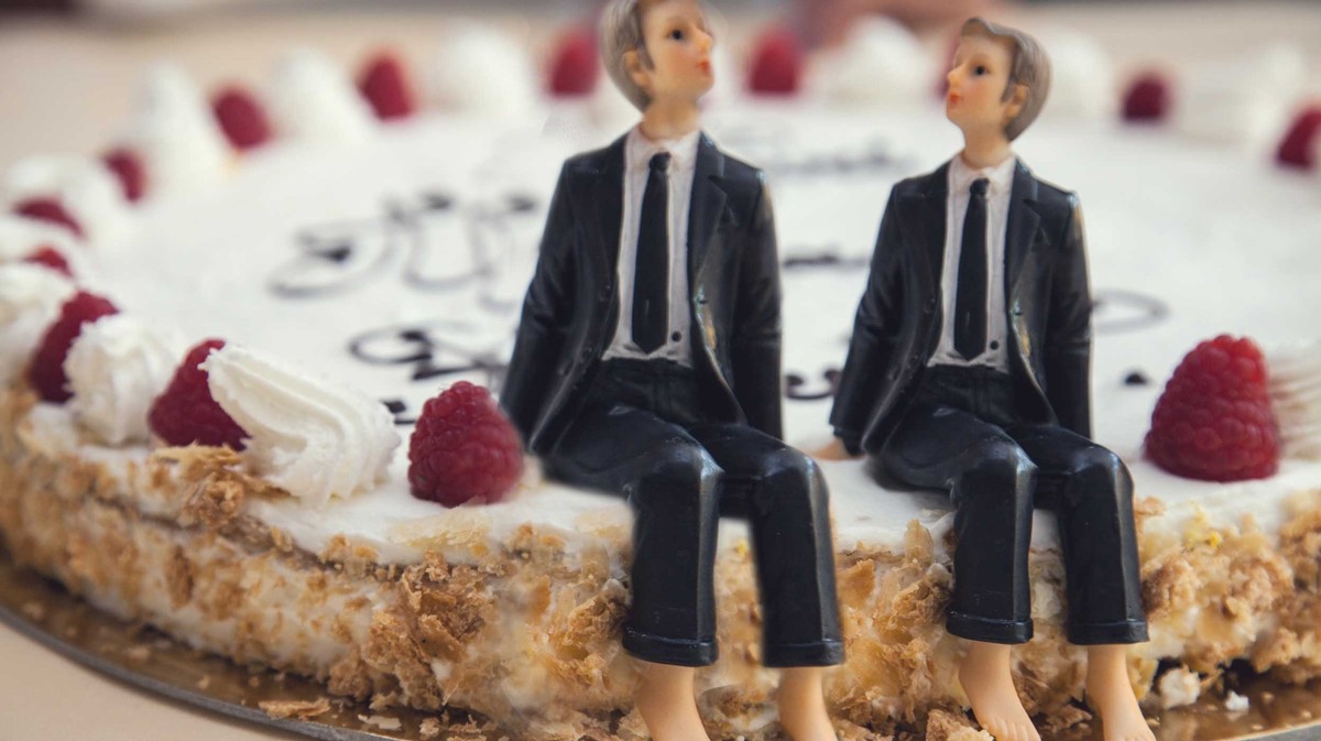 Whats At Stake In The Supreme Courts Take On Gay Wedding Cakes 