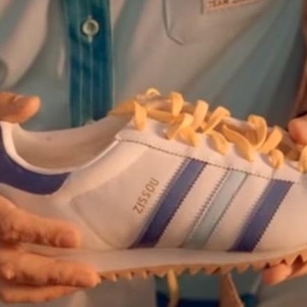 system screen Surname Adidas Has Finally Released 'The Life Aquatic' Inspired Zissou Sneakers