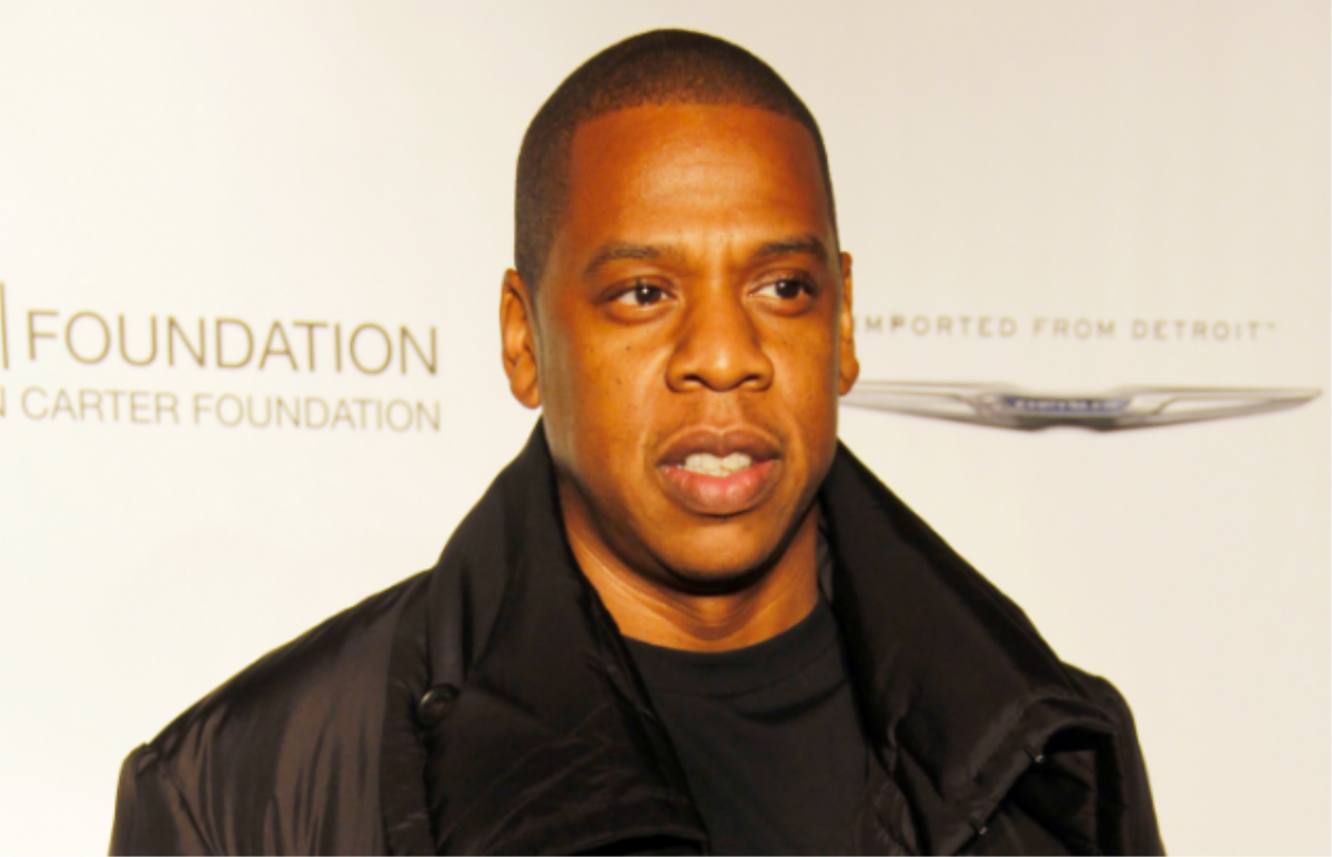Here's Everything You Need to Know About the JayZ Album Noisey