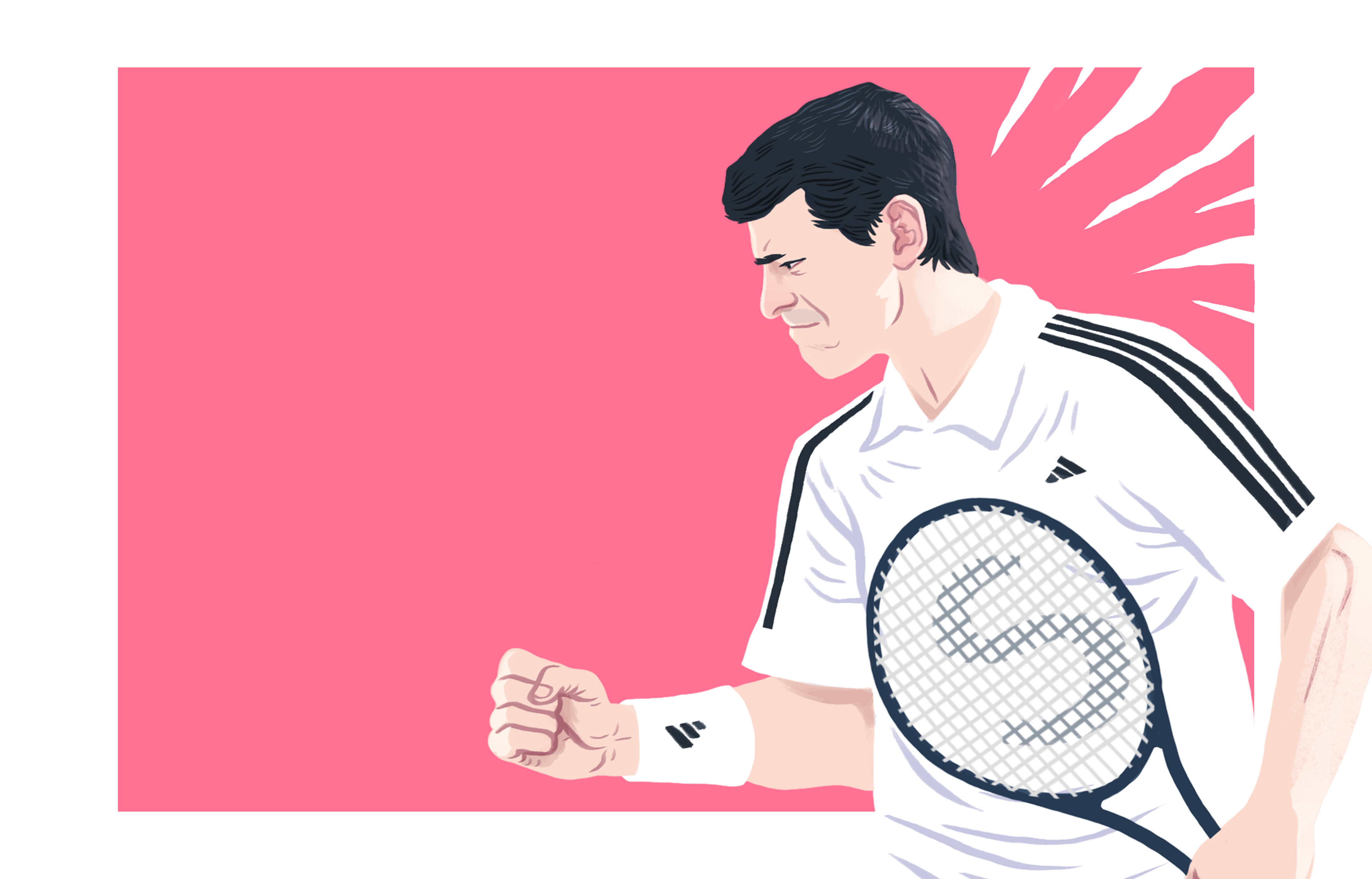 The Cult: Tim Henman