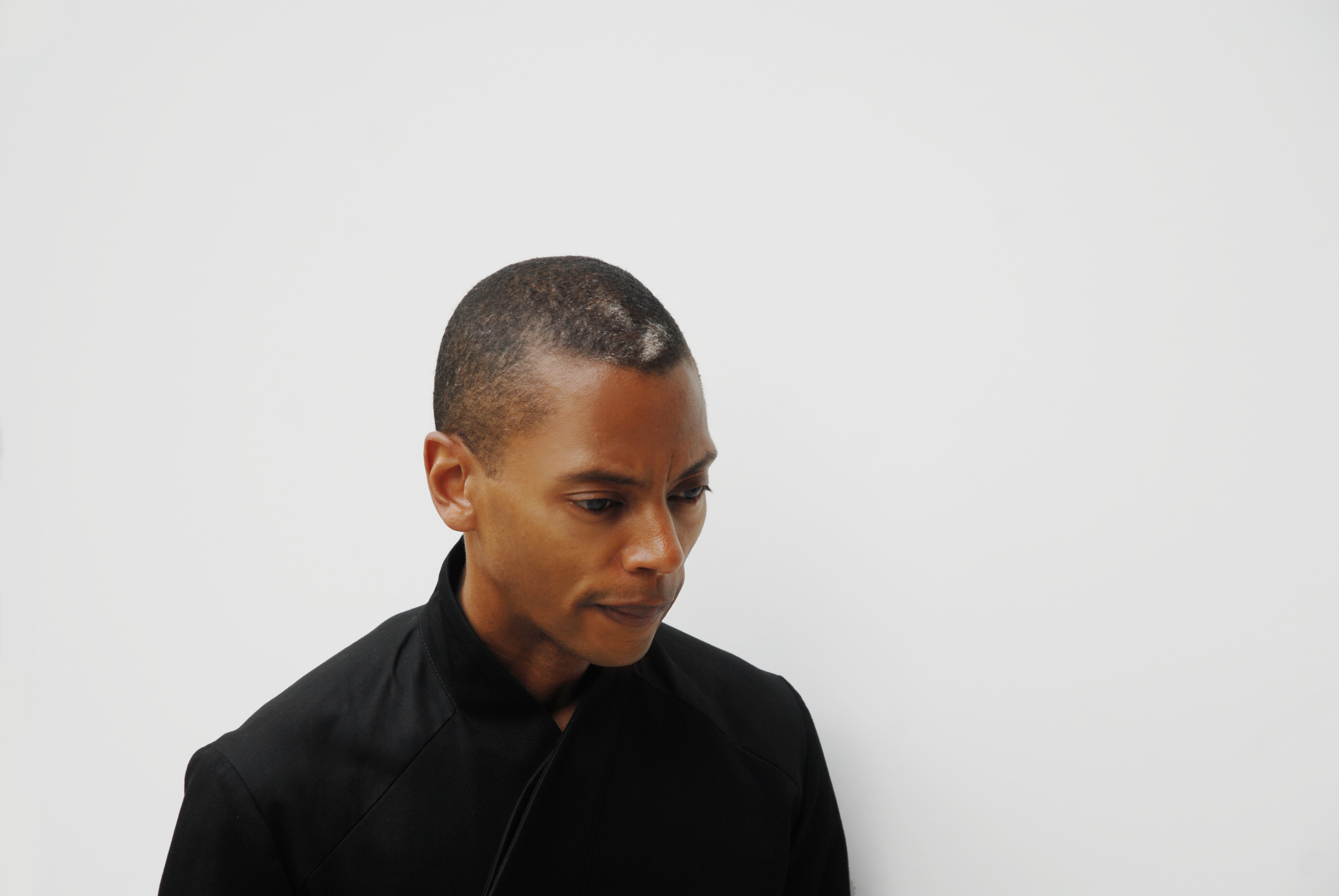 Милзы. Джефф Миллз. Jeff Mills.