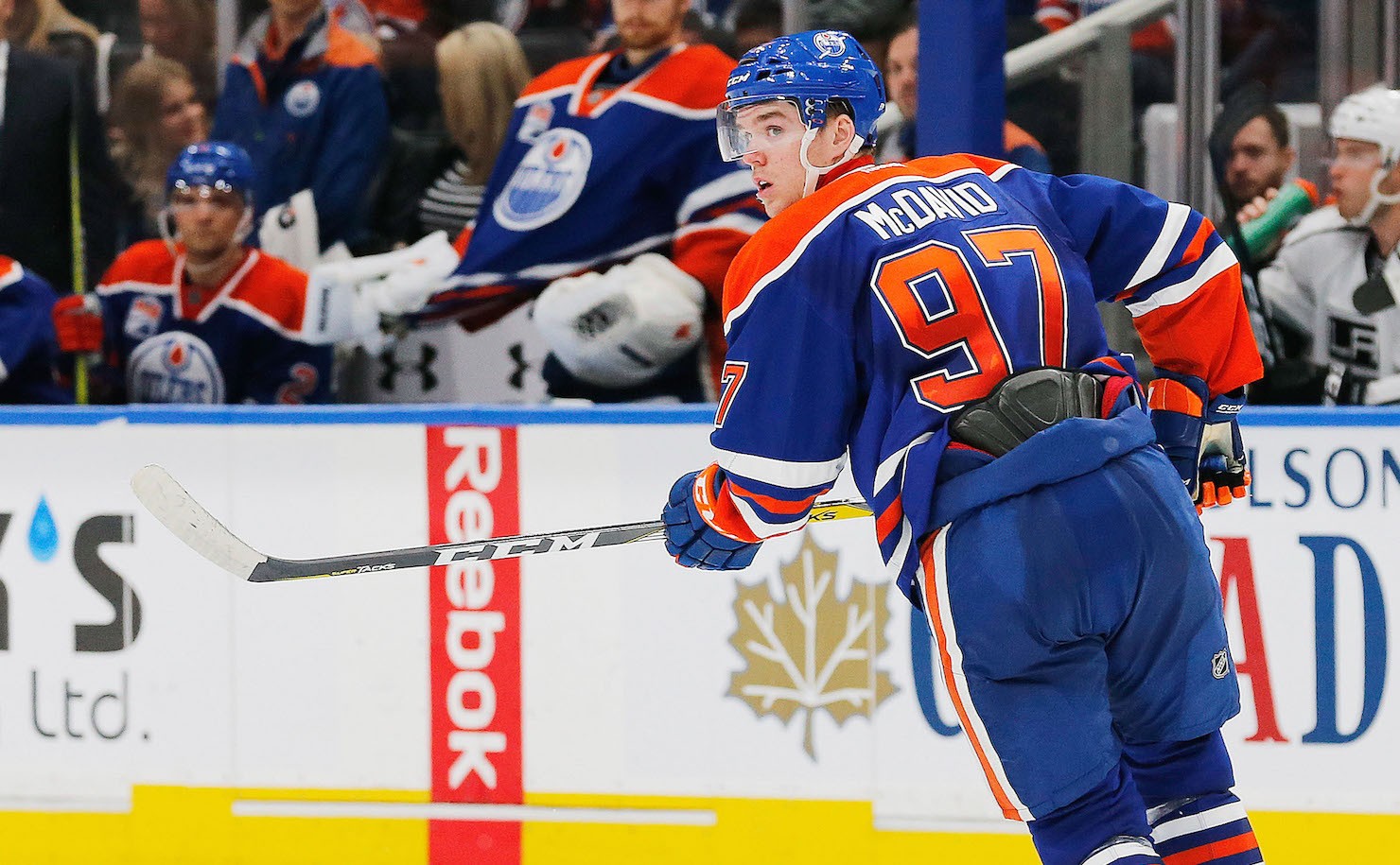 Connor McDavid is Set to Become NHL's Highest-Paid Player