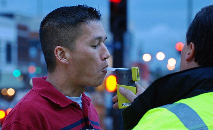 Scientists Are Testing Bomb-Sniffing Technology to Create a Weed Breathalyzer