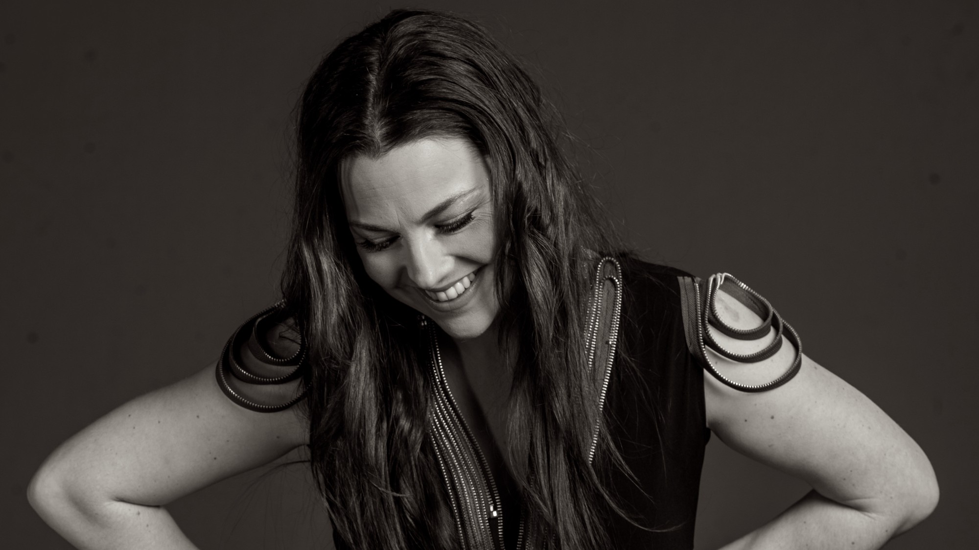 The Vice Interview Amy Lee Vice