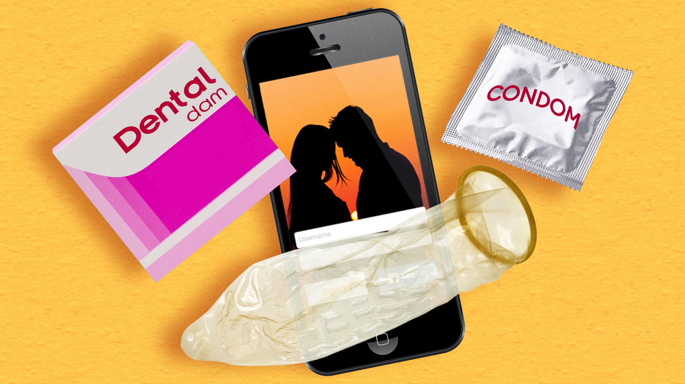 Dating Apps For People With Stds Offer A Safe Space