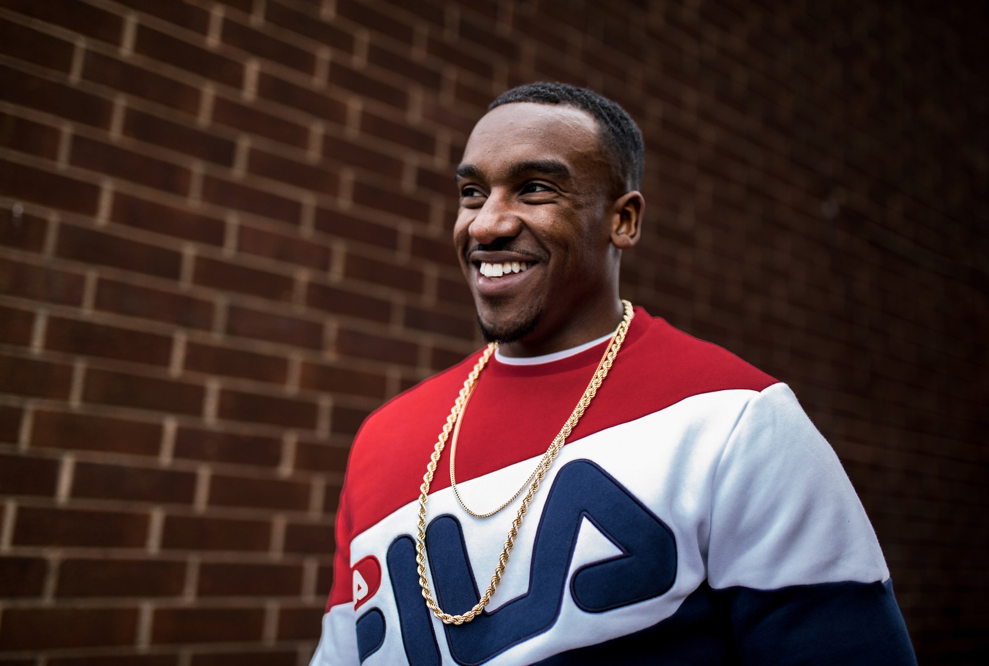 How Bugzy Malone Became Grime's King of the North