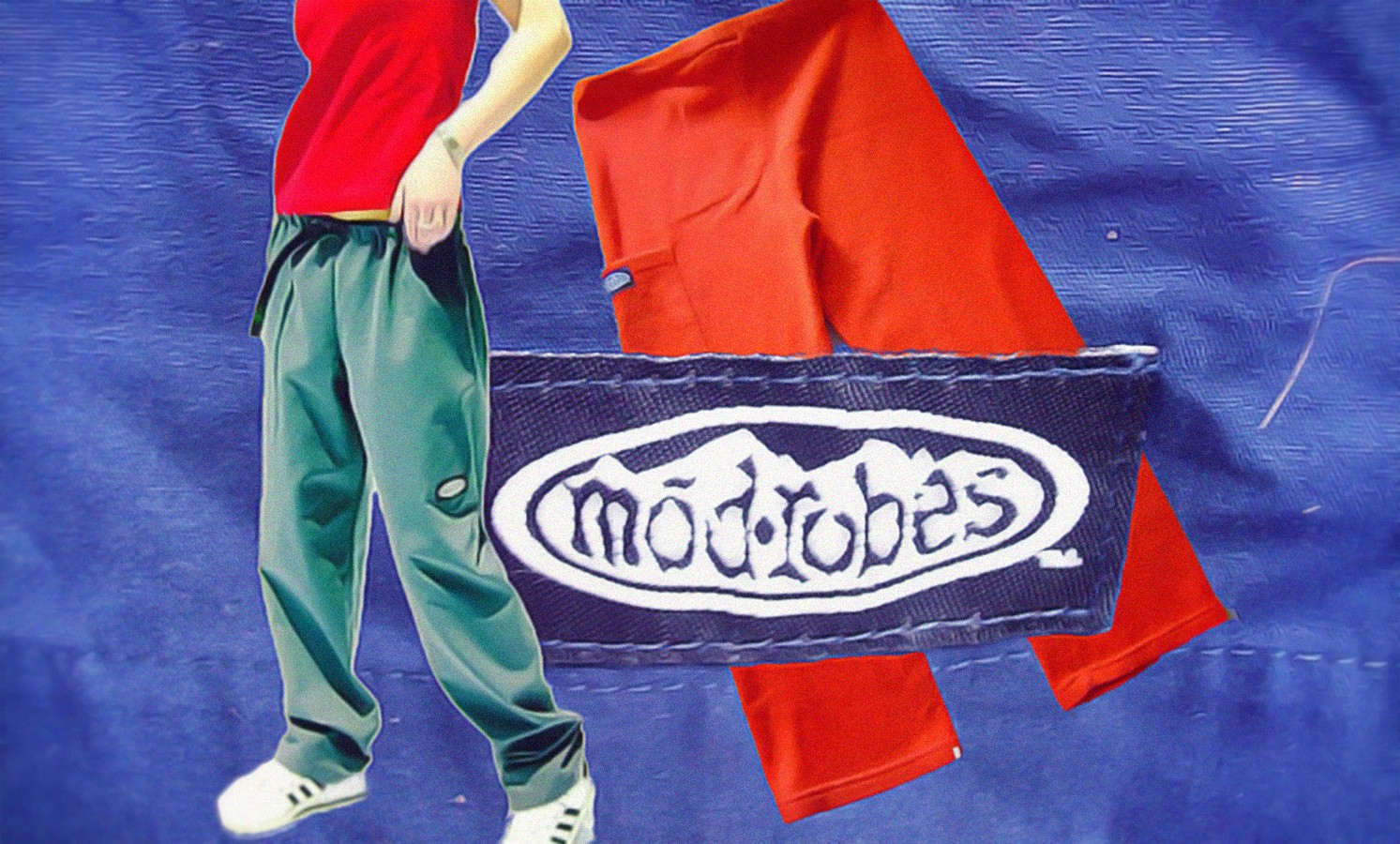 Remembering Modrobes: The Canadian Pant That Was the Peak of 90s ...