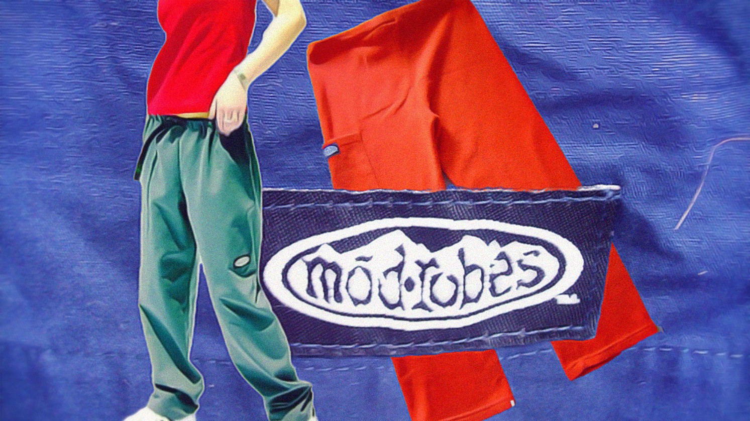 Remembering Modrobes: The Canadian Pant That Was the Peak of 90s ...