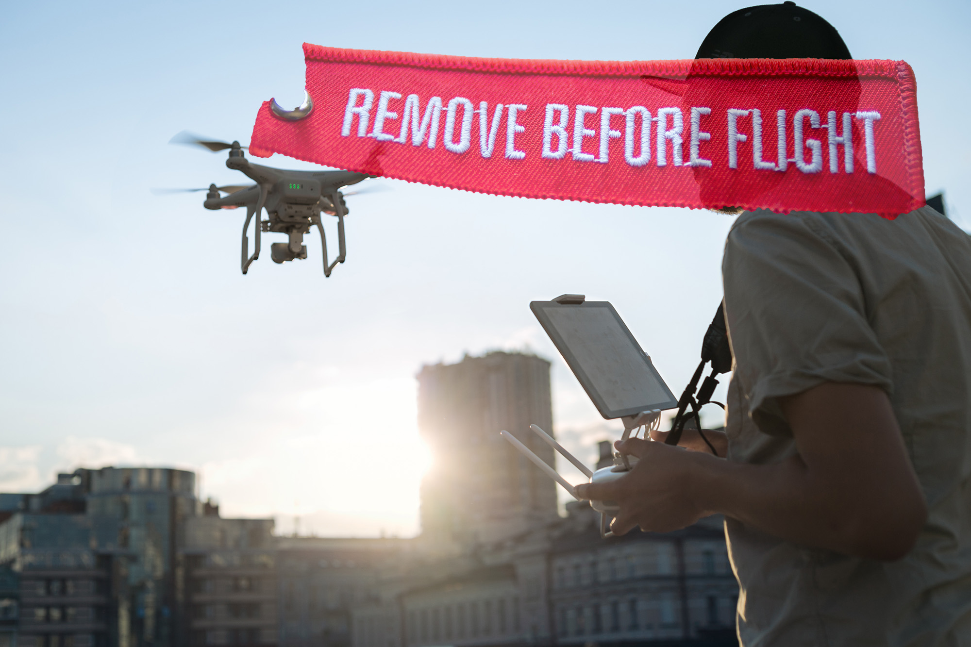 DJI Is Locking Down Its Drones Against a Growing Army of DIY Hackers