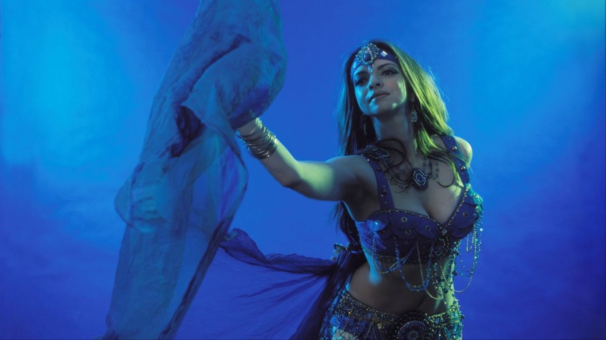 Turkish Belly Dancer Sex - The Women Fighting Sexist, Racist Stereotypes Around 'Belly ...