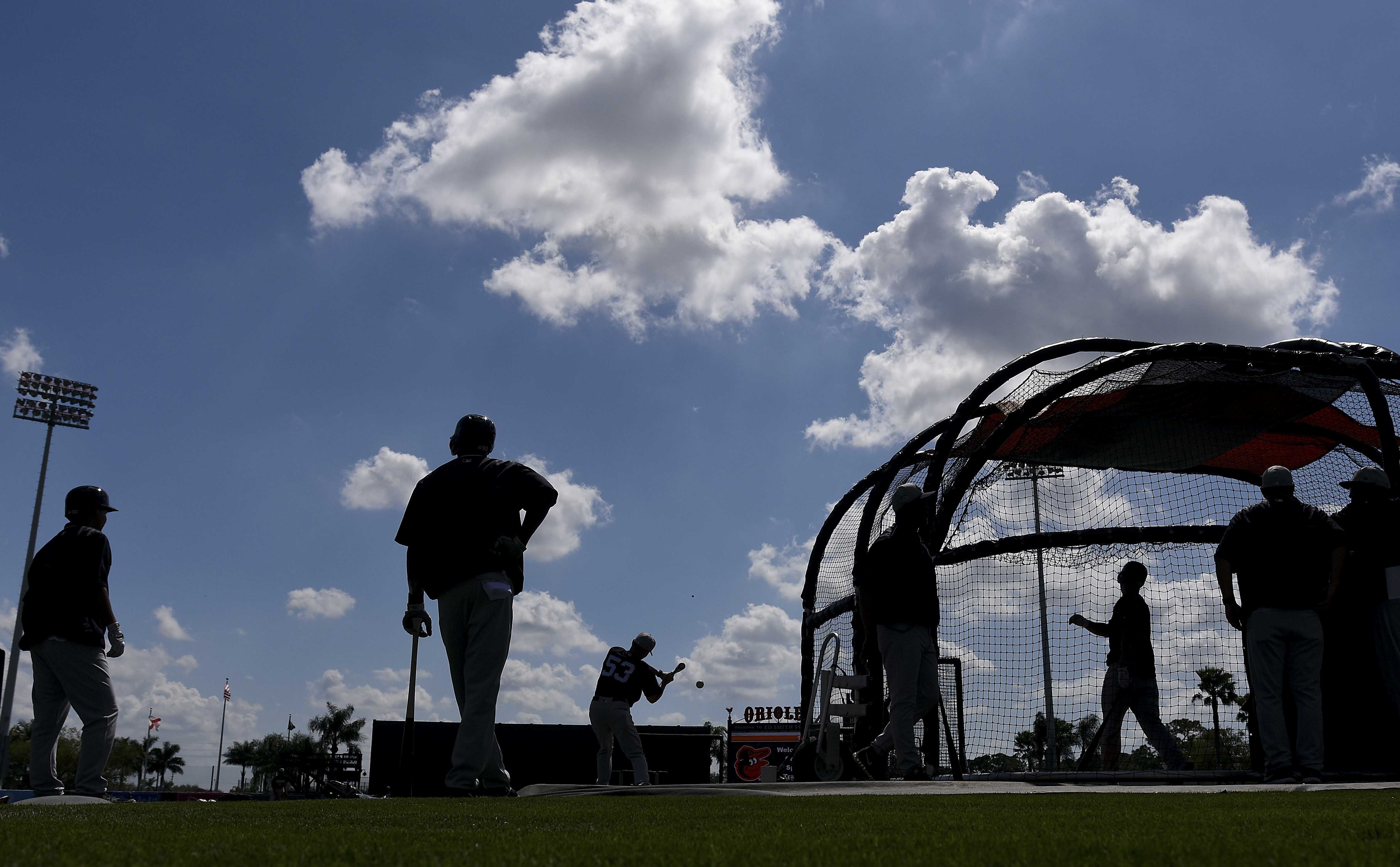 Stop Hitting Just to Hit: How to Have a Better Batting Practice