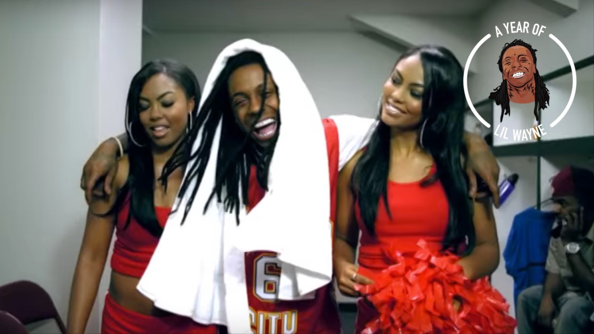 Let S Pop Bottles With 2007 Radio Lil Wayne Vice
