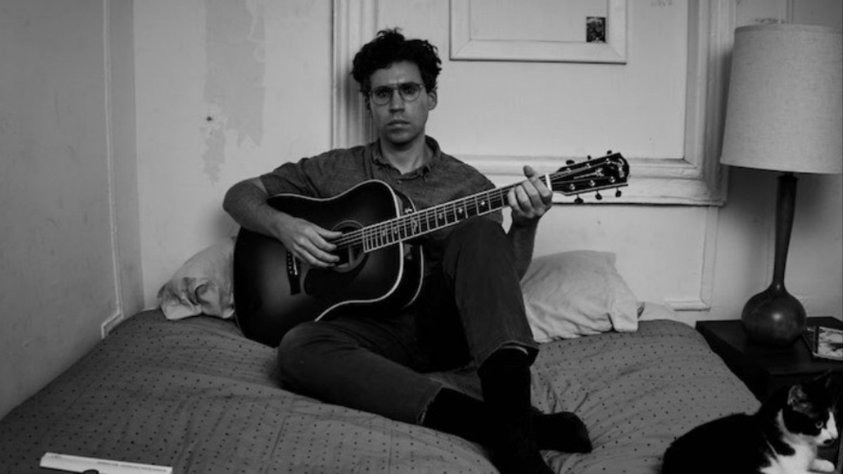 Parquet Courts Andrew Savage Releases First Single From His Solo Album 3182