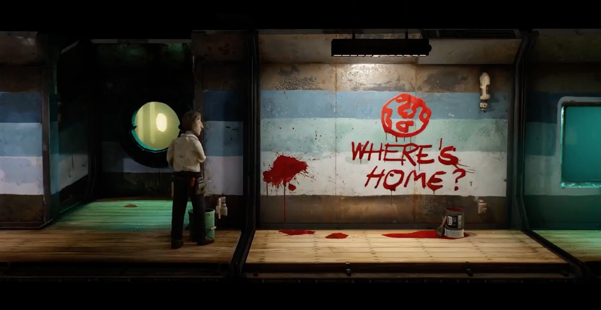 Gamers Designed This Stunning Claymation Video Game Entirely By Hand VICE