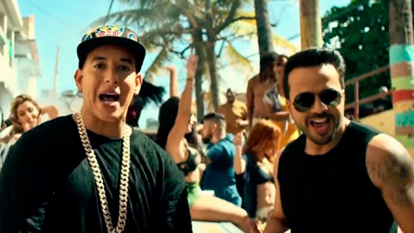 El récord de Daddy Yankee que nadie había alcanzado antes en Spotify