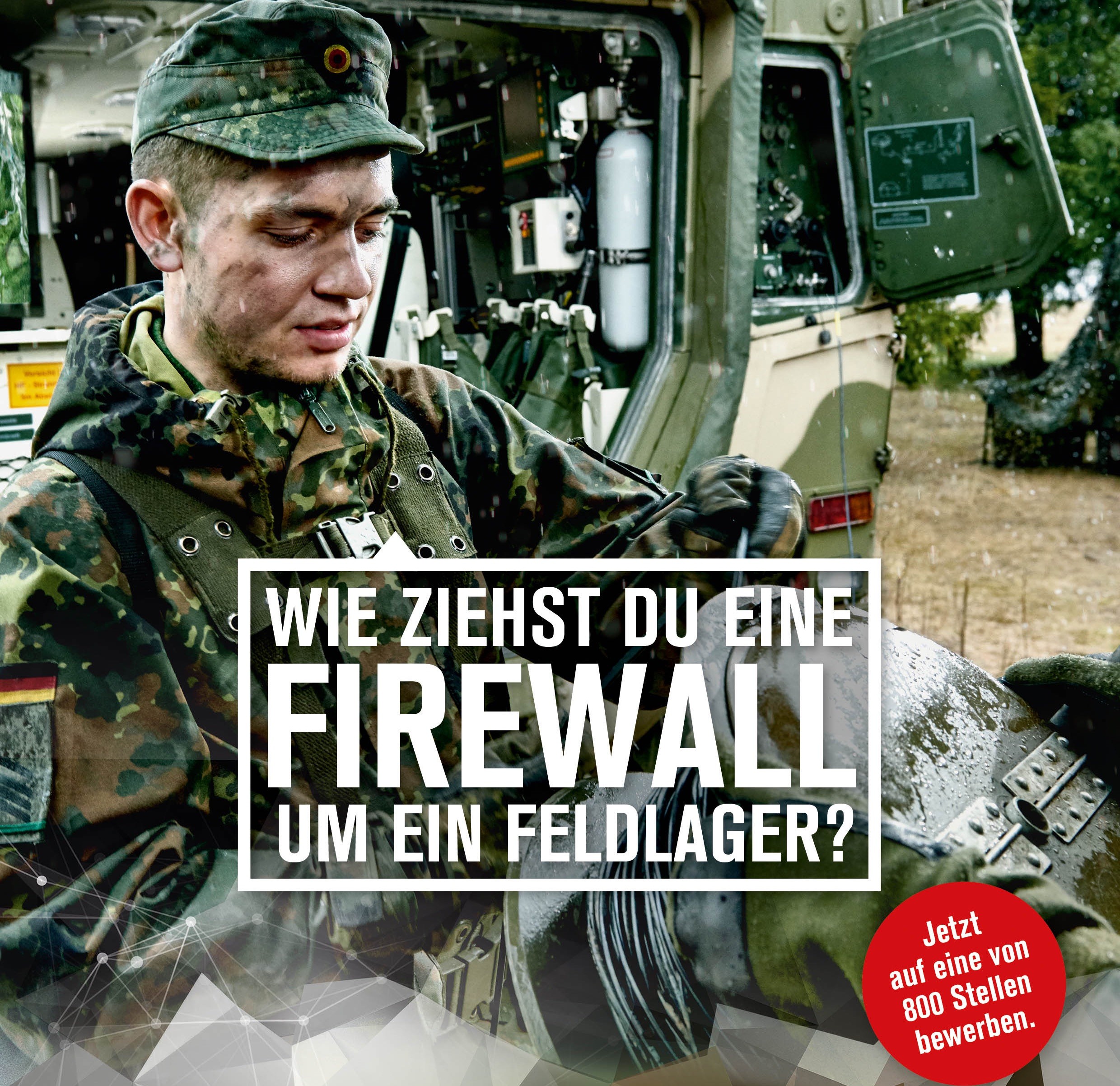 Wir Haben Junge Hacker Gefragt Ob Sie Deutschland Im Cyberkrieg Dienen Wurden