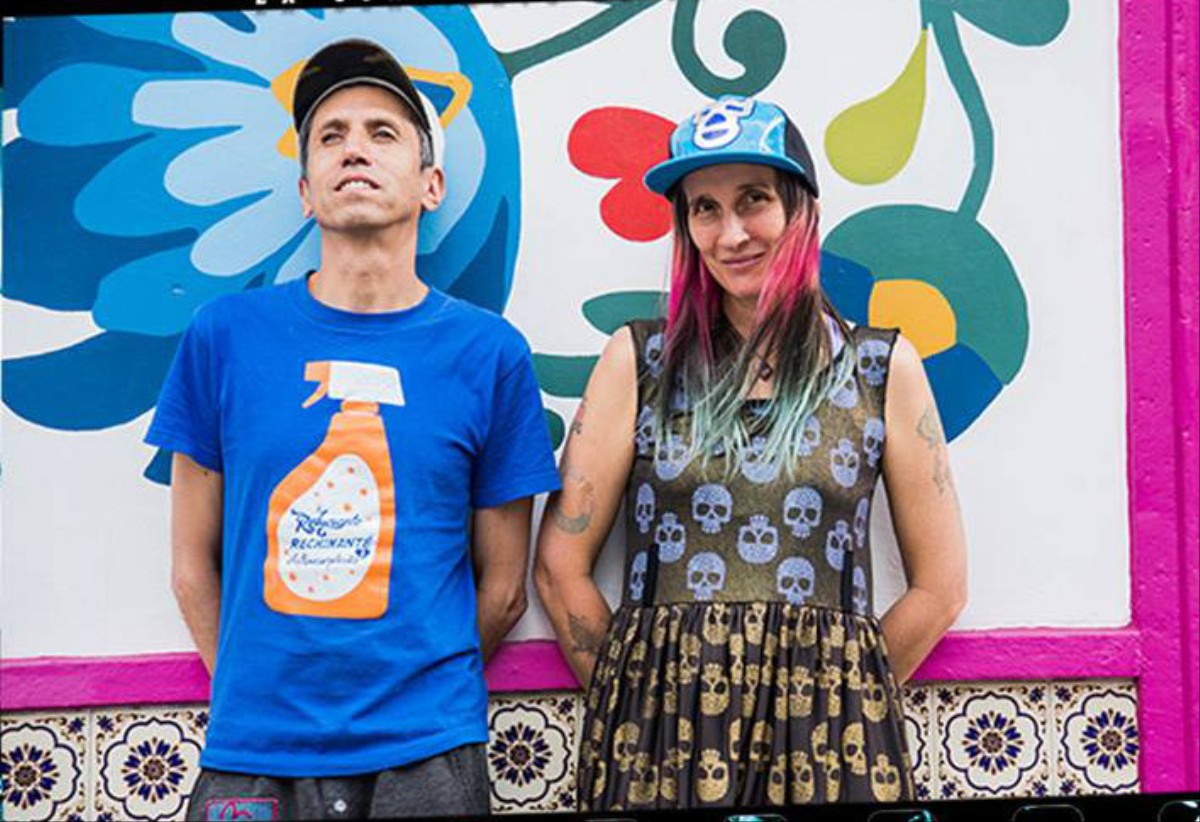 2 Minutos y Aterciopelados encabezan el Carnaval Fest