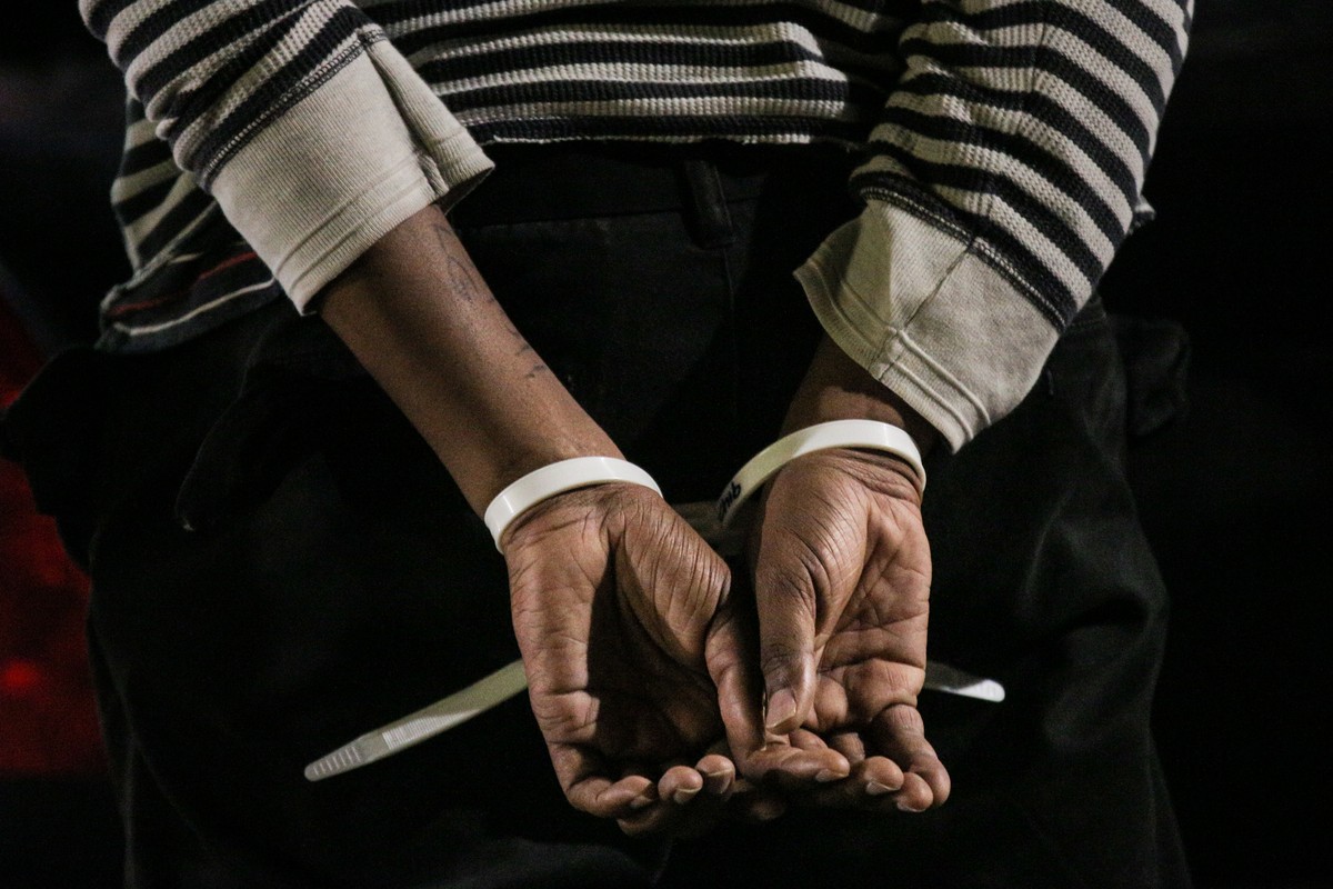 Why We Need to Focus on How Black Women Are Harmed by Police Violence