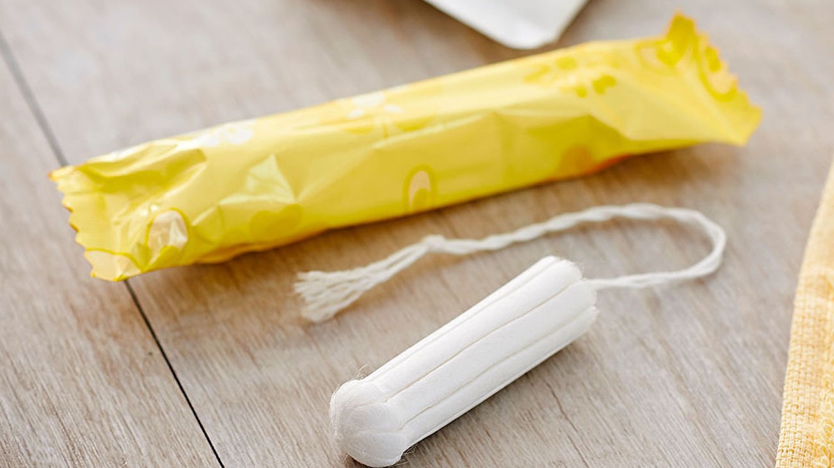 In Historic Move Scotland Will Give Low Income Women Free Pads And Tampons