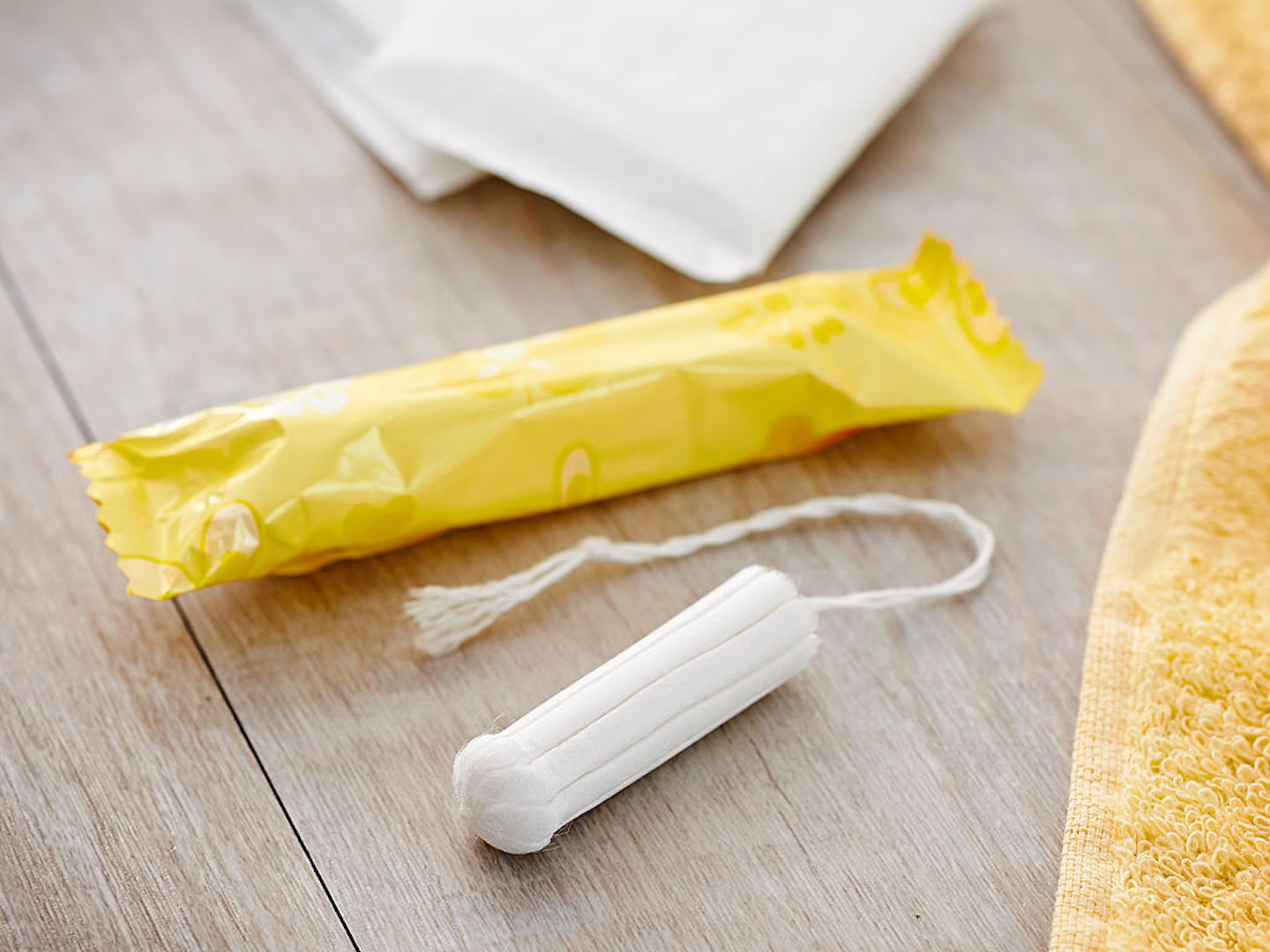 In Historic Move, Scotland Will Give Women Free Pads and Tampons