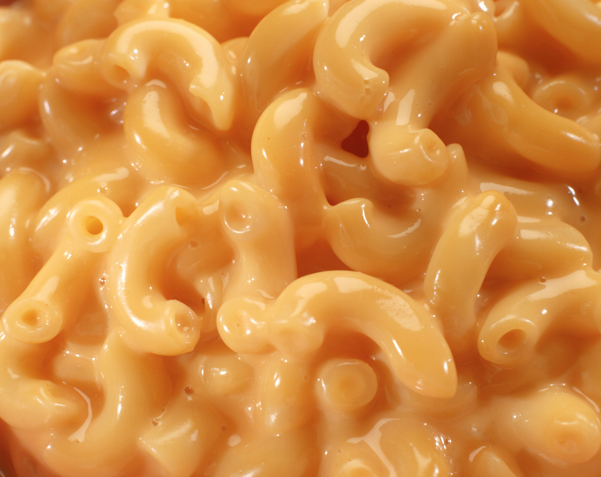 how to make mac n cheese not oily