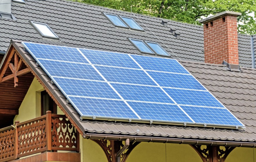 Alat Senilai Rp400 Ribu Ini Sanggup Mengubah Dinginnya Luar Angkasa Jadi Listrik