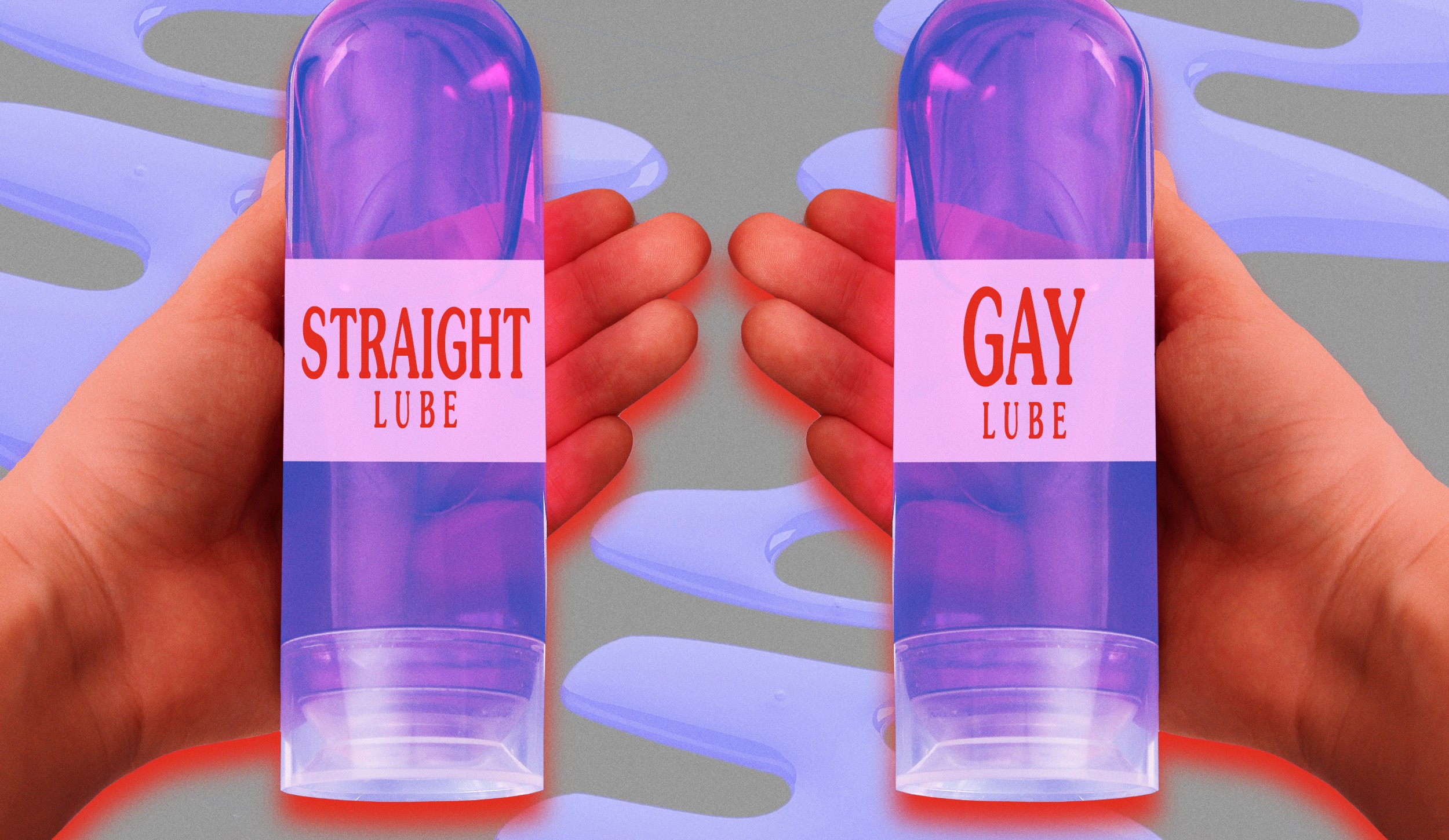 Can You Use Straight Lube for Gay Anal Sex? An Investigation