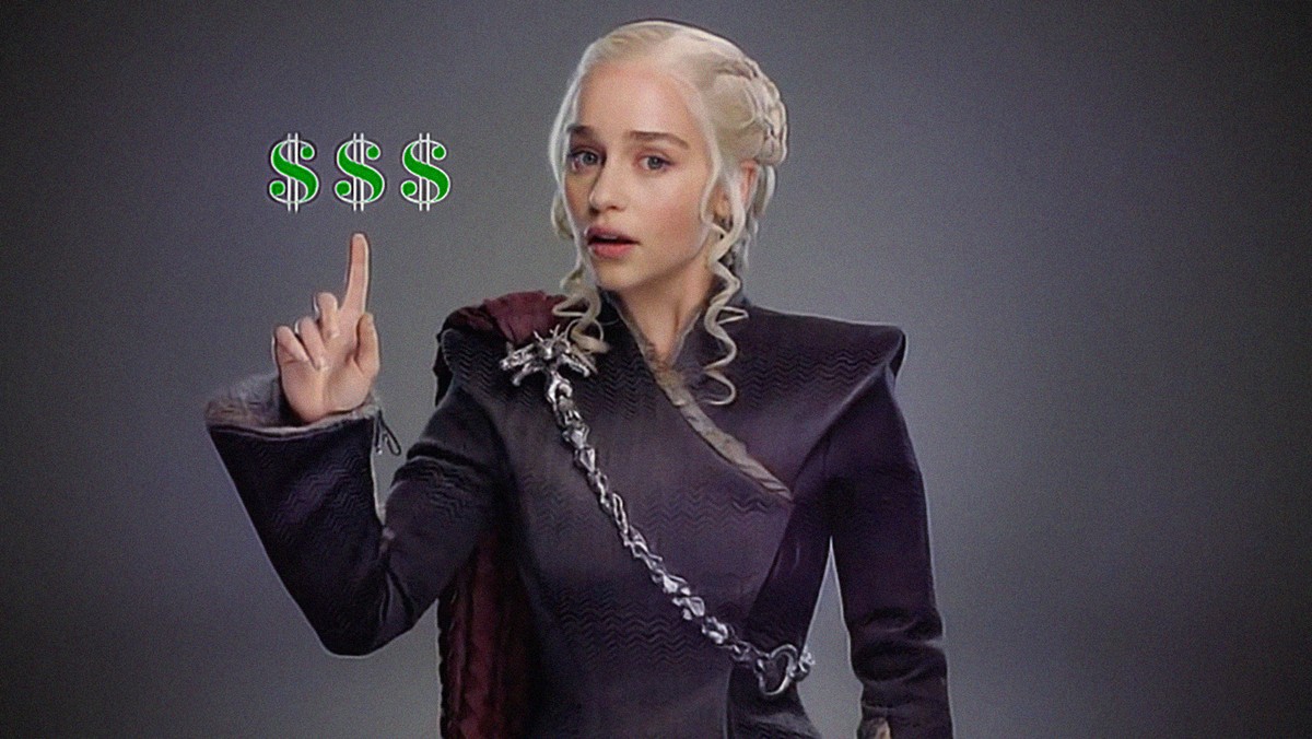 How To Watch Game Of Thrones Legally In Canada Vice