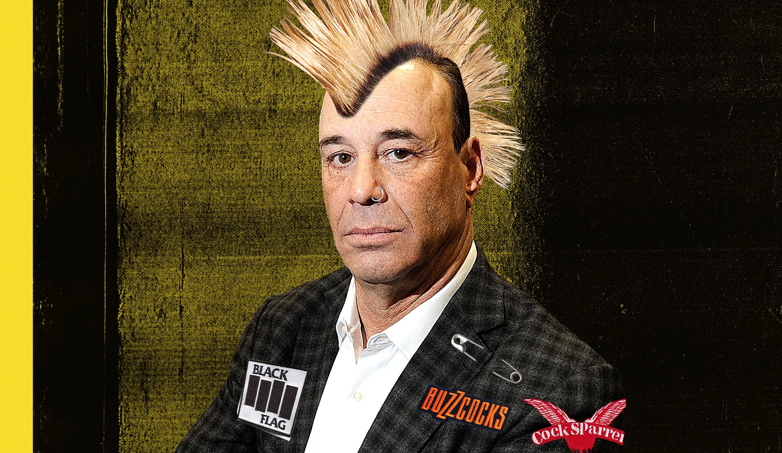 UPROXX 20: Jon Taffer